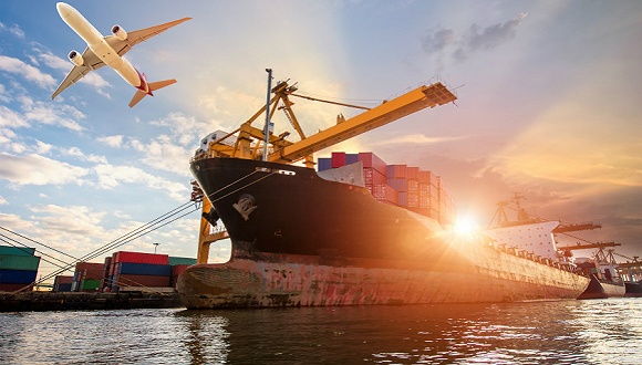 我国外贸是否已经过了疫情后最为景气的阶段?_易之家gid